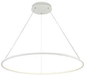 Maytoni Lampada a sospensione Serie 'Nola' Colore Bianco