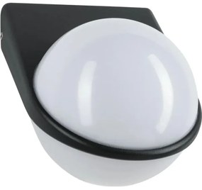 Paulmann 94401 - LED/10W IP44 Applique da esterno SFERA 230V