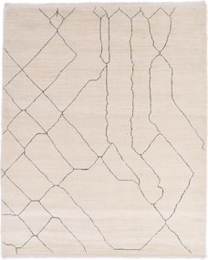 Berber Tappeto 250 x 310 (Afghanistan) Annodato A Mano