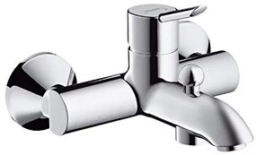 Miscelatore Monocomando Esterno Vasca Cromo Hansgrohe Focus S 31742000