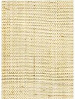 CMO Paris Carta da parati Raphia Pur - Naturel Ecru