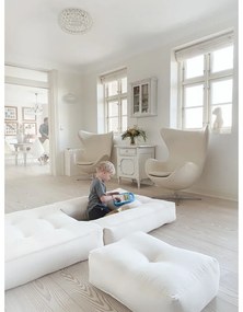 Sedia variabile Petrolio Cube - Karup Design