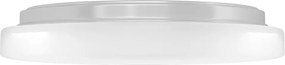 Plafoniera LED Rotonda 12W Ø26cm Bianco Variabile CCT