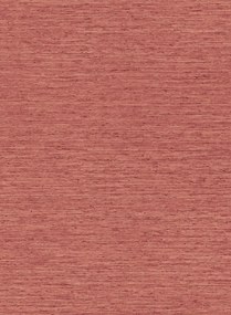 Arte International Carta da parati Motas - Brick Red