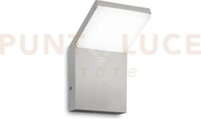 Style applique da esterno ip54  led smd 8,5 w on-off 1050 lm 4000 k...
