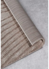 Tappeto beige 80x120 cm Pigment Beige - Elle Decoration