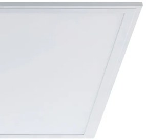 Eglo 900046 - Plafoniera LED dimmerabile SALOBRENA-Z LED/33W/230V bianco