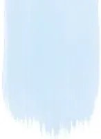 Designers Guild Perfect Matt Emulsion - Bayswater Blue 61 - 2,5l