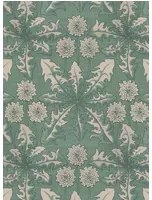 House of Hackney Carta da parati Taraxa - Euphorbia