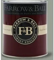 Farrow & Ball Flat Eggshell - Pigeon 25 - 2,5l