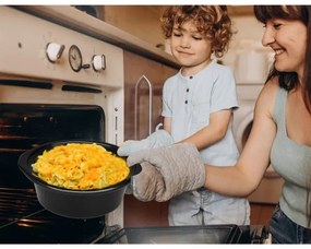 TESLA Electronics SlowCook - Fornello lento 5,6 l 250W/230V