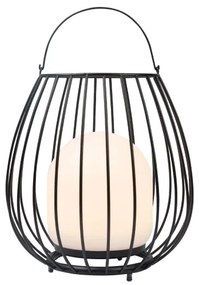 Nordlux - Lampada portatile da esterno dimmerabile JIM TO-GO LED/3W/3,7V IP54