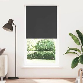 Tenda A Rullo Oscurante 100x210 Cm Larghezza Tessuto 95,7 Cm /