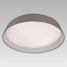 Prezent 45130 - Plafoniera LED VASCO LED/24W/230V