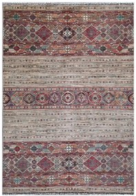 Samarkand Tappeto orientale 170x250 (Pakistan) Annodato A Mano