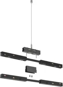 Ego bi-emission giunto lineare con kit sospensione on-off