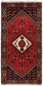 Hamedan Tappeto persiano 130 x 70 (Iran) Annodato A Mano