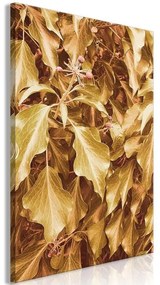 Quadro  Autumn Aura (1 Part) Vertical  Larghezza x Altezza Home decor 40x60