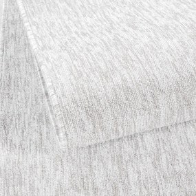 Passatoia crema 80x250 cm Nizza - Ayyildiz Carpets