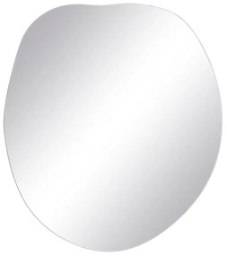 Specchio da parete 60x60 cm Organic - Ixia