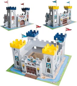 Giocattolo Knight Castle - Roba