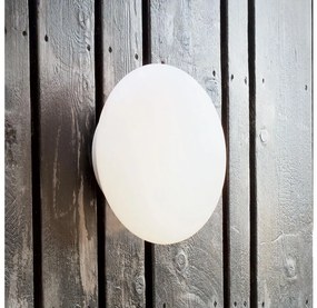 Ideal Lux - Applique da bagno BUBBLE 2xG9/15W/230V IP54 bianco