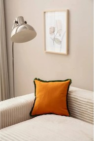 Federa decorativa 43x43 cm Sacakli – Mioli Decor