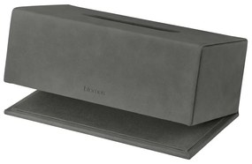 Portafazzoletti in finta pelle Sahla – Blomus