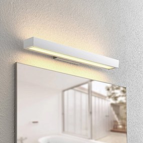 Lindby Janus lampada LED per il bagno 60 cm