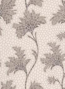 Little Greene Carta da parati Mosaic Trail - Slaked Lime