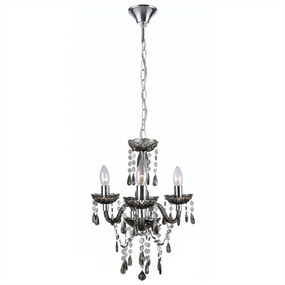 Lampada da soffitto EBT007-3CP GREY
