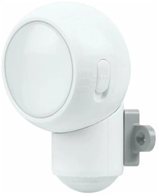 Osram - Lampada orientativa da esterno con sensore SPYLUX LED/0,3W/4,5V IP43