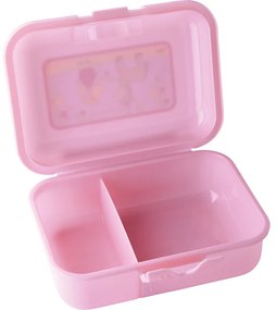 Porta merenda con divisore - Vicki & Pirli