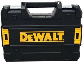Valigetta DeWALT TSTAK II (DCS369)