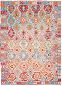 Kilim Tappeto orientale 250x180 (Pakistan) Tessuto A Mano
