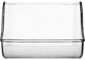 Organizzatore di frigoriferi 5five Trasparente PET (34 x 12 cm)