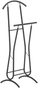 Servetto Da Uomo Rufus: Eleganza E Funzionalità İn Un Unico Design Raffinato / Schwarz