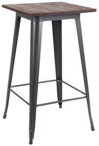 SERGIO - tavolo da pranzo industrial