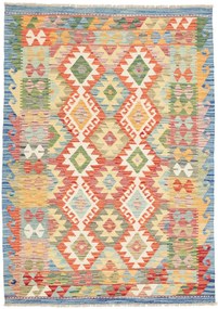 Kilim Tappeto orientale 130x170 (Pakistan) Tessuto A Mano