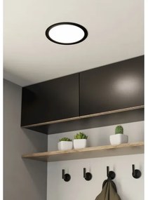 Eglo 99145 - Faretto LED da incasso FUEVA 5 LED/16,5W/230V