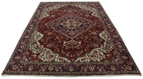 Persian Tappeto orientale 210x310 (Keine Angabe)