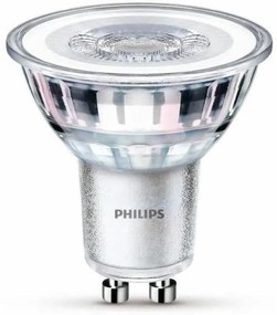 Lampadina LED Philips Foco A+ 4,6 W F (2700k)