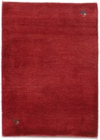 Gabbeh Tappeto persiano 60x90 (Iran) Annodato A Mano
