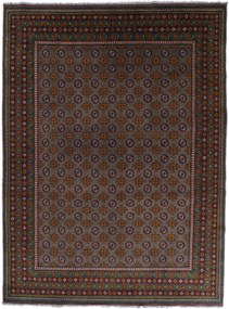 Afghan Tappeto orientale 260x350 (Afghanistan) Annodato A Mano