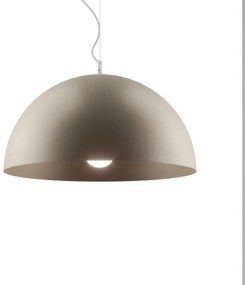 Lampadario Design Emisfero E27