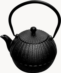 Teiera in ghisa Basic