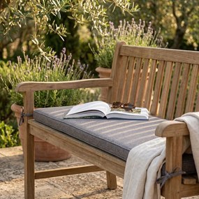 LONG FLATTY - cuscino 150 con doppia cucitura idrorepellente