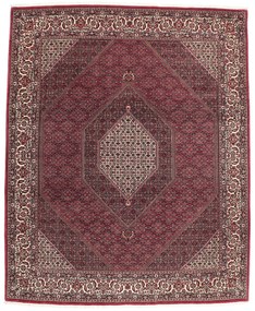 Bidjar Tappeto 250 x 310 (Iran) Annodato A Mano