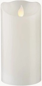 Candela a LED con funzione timer M-Twinkle Flame