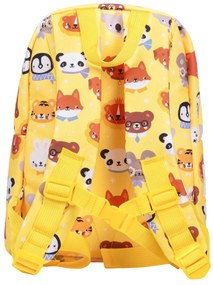 A Little Lovely Company - zainetto piccolo - amici animali